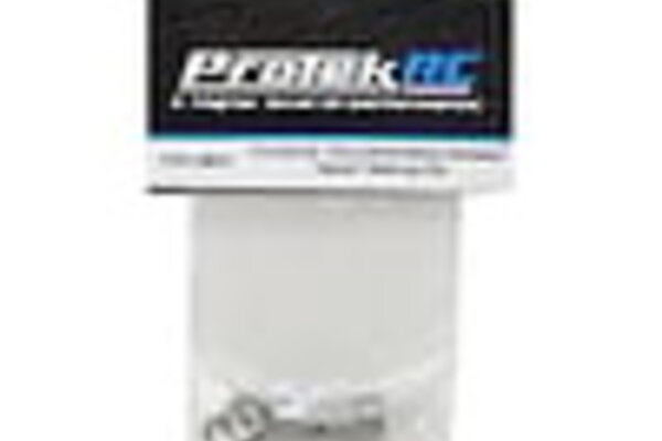 Protek RC PTK-10012   RC 10x15x4mm Metal Shielded "Speed" Bearing (10)