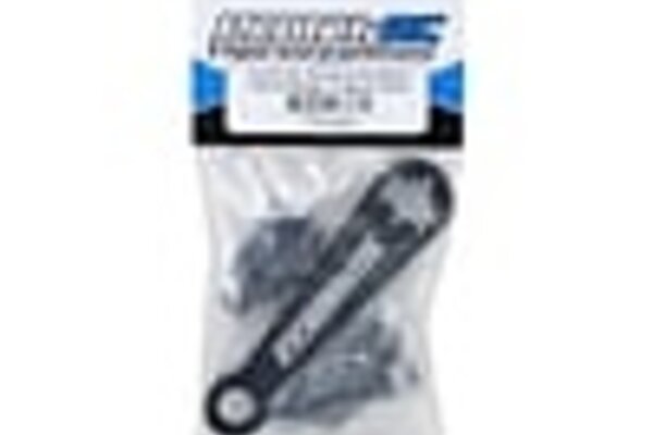Protek RC PTK-2024  Aluminum Hex Wheel Wrench (Buggy, Truggy & 23mm)