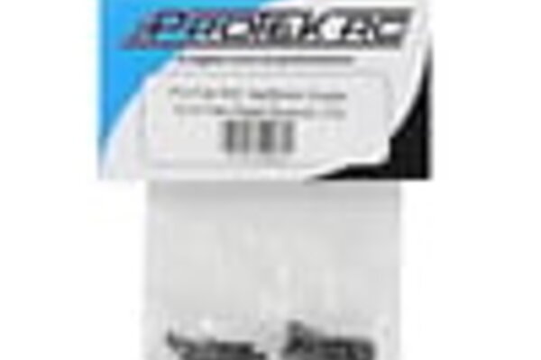 Protek RC PTK-H-2210   RC 3x25mm "High Strength" Flat Head Screws (10)