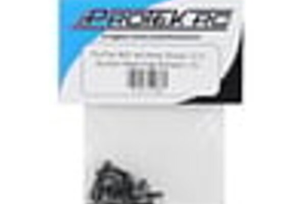 Protek RC PTK-H-1304   RC 4x14mm "High Strength" Socket Head Cap Screws (10)