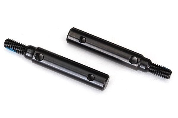 Traxxas 8255 Stub axle (portal drive) (2)
