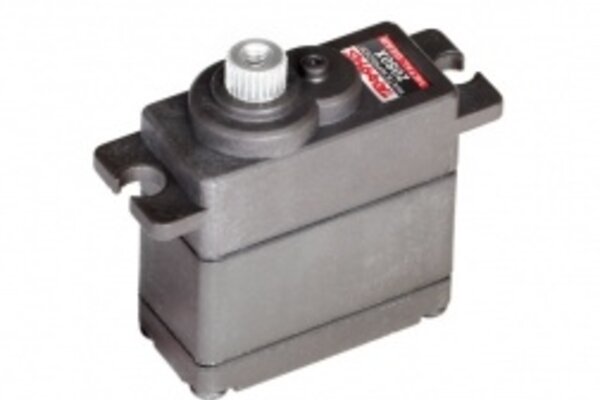 Traxxas 2080X   Servo, micro, waterproof, metal gear