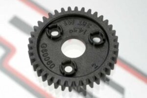 Traxxas 3954  Spur gear, 38-tooth (1.0 Module)