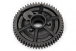 Traxxas 7047R Spur gear, 55-tooth
