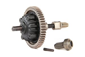 Traxxas 6780A Center differential, complete (fits Hoss® 4X4 VXL)