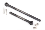 Traxxas 8060 Axle shaft, front, heavy duty (left & right) (requires #8064 front portal drive input gear)