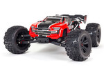 ARRMA ARA8608V5T1  1/8 KRATON 6S V5 4WD BLX Speed Monster Truck with Spektrum Firma RTR, Red ARRMA ARA8608V5T1  1/8 KRATON 6S V5 4WD BLX Speed Monster Truck with Spektrum Firma RTR, Red