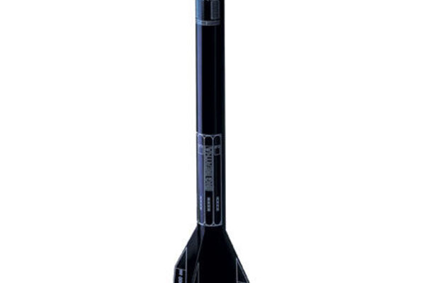 Estes Rockets EST1948  Big Bertha Rocket Kit Skill Level 1