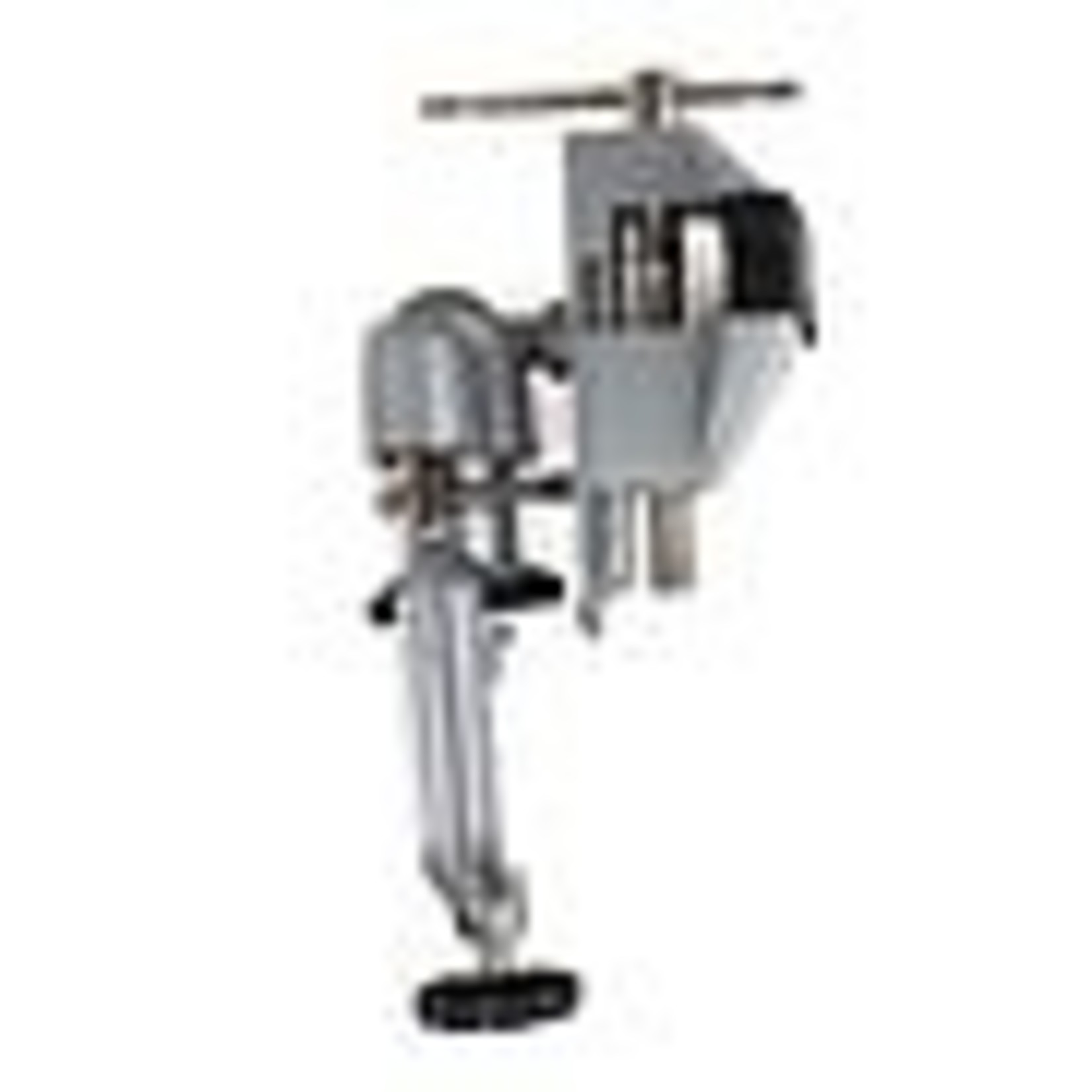 Excel EXL56003  Ball Joint Swivel Table Vise