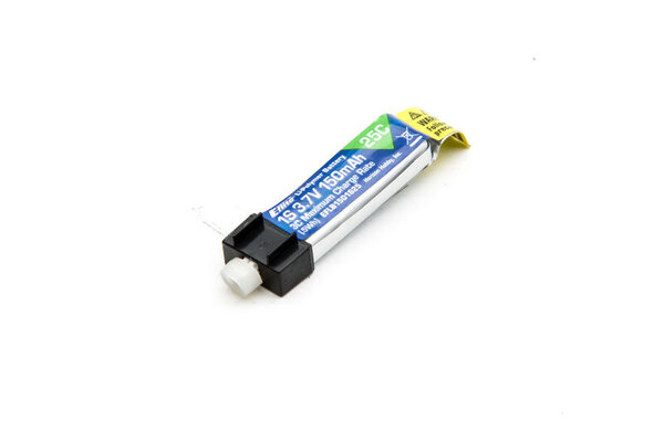 Eflite EFLB1501S25  150mAh 1S 3.7V 25C LiPo Battery