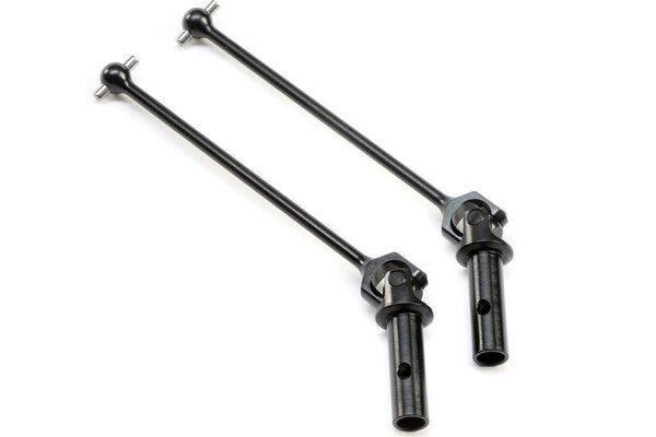 TLR (Team Losi Racing) TLR342015  Universal Driveshaft (2): 8X