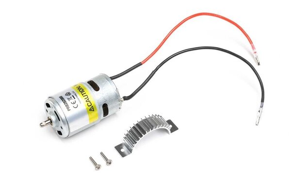 ProBoat PRB282088  Motor and Heatsink Set: Tug 30