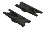 ARRMA ARA330711  Front Suspension Arms (2)
