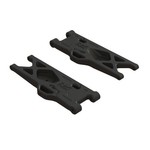 ARRMA ARA330711  Front Suspension Arms (2)