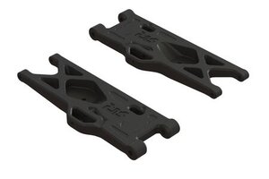 ARRMA ARA330711  Front Suspension Arms (2)