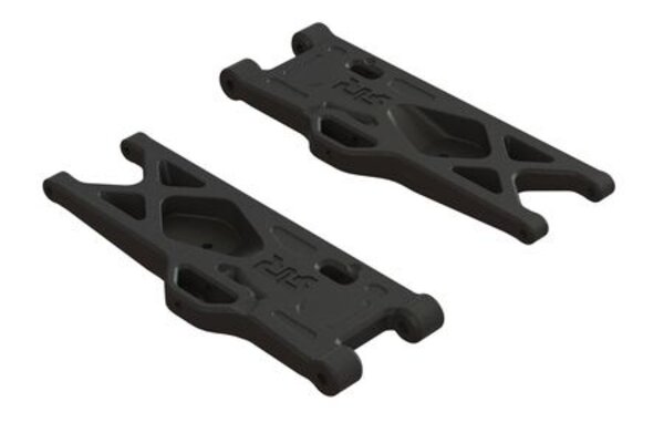 ARRMA ARA330711  Front Suspension Arms (2)
