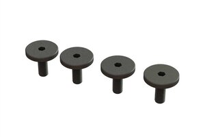 ARRMA ARA727308   Large Head Screw M3x8mm (4)