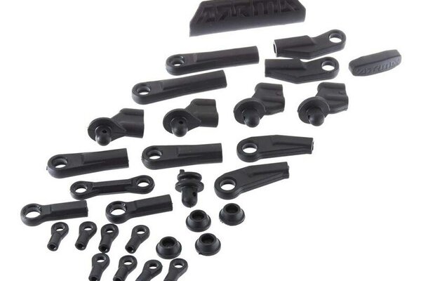 ARRMA AR330230  Ball Cups Composite