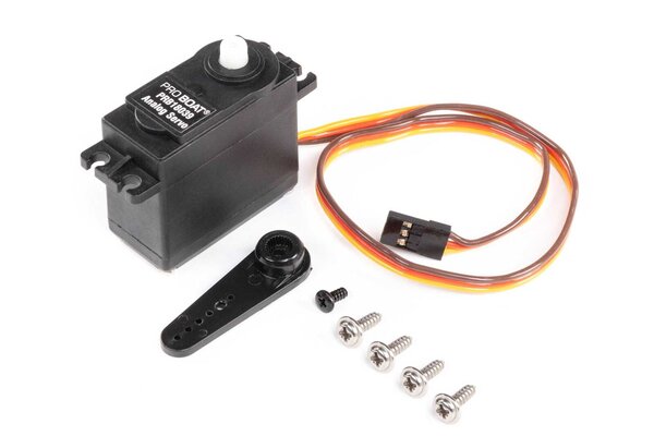 ProBoat PRB18039  Servo 5.3kg 4.8-6v Waterproof Analog