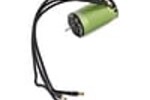 Castle Creations CSE060-0089-00  Castle Creations 1412 Sensored 4-Pole Brushless No Prep Drag Motor (6400kV)