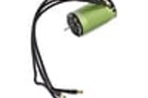 Castle Creations CSE060-0089-00  Castle Creations 1412 Sensored 4-Pole Brushless No Prep Drag Motor (6400kV)