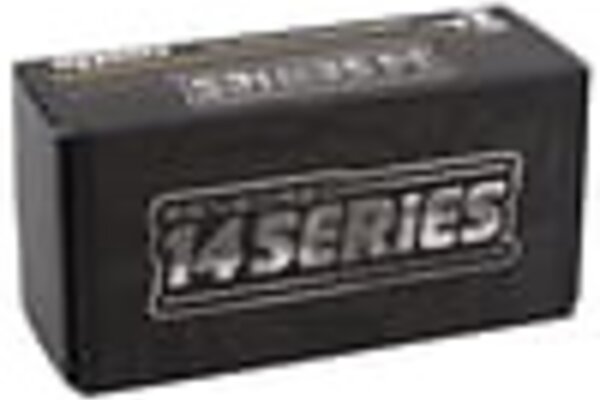 Castle Creations CSE060-0089-00  Castle Creations 1412 Sensored 4-Pole Brushless No Prep Drag Motor (6400kV)