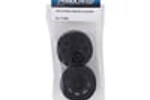 Team Associated ASC71096  SR10 Black Front Wheels