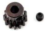 TEKNO Tekno RC "M5" Hardened Steel Mod1 Pinion Gear w/5mm Bore (13T)