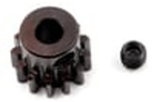 TEKNO Tekno RC "M5" Hardened Steel Mod1 Pinion Gear w/5mm Bore (13T)