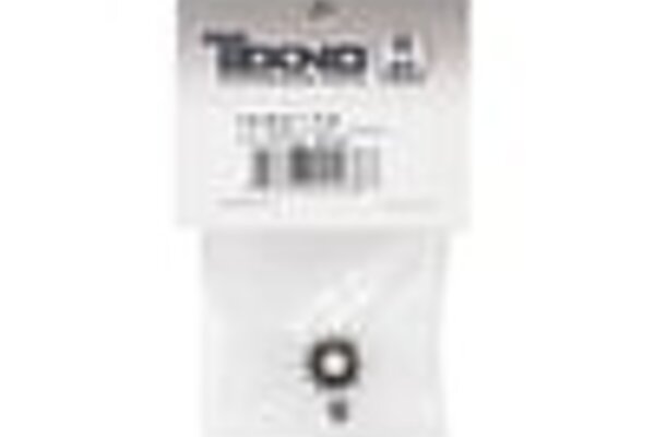 TEKNO Tekno RC "M5" Hardened Steel Mod1 Pinion Gear w/5mm Bore (13T)