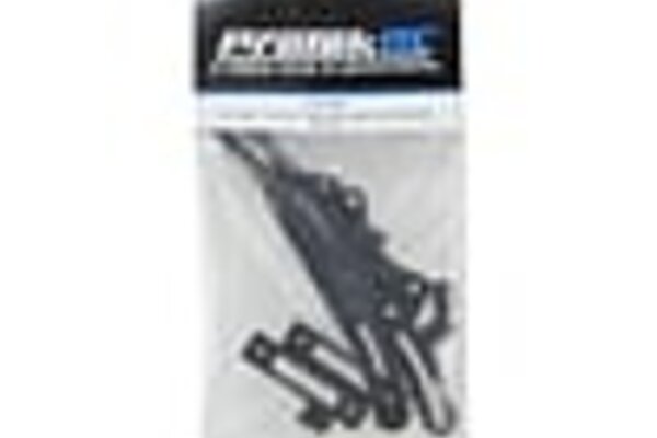 Protek RC PTK-4509  ProTek RC "SureStart" Replacement Upper Deck Adjustable Post Set