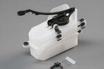 TLR (Team Losi Racing) TLR241064   Fuel Tank: 8XT