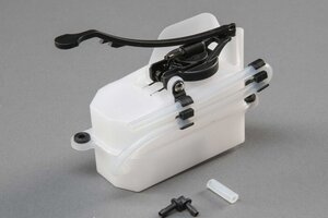 TLR (Team Losi Racing) TLR241064   Fuel Tank: 8XT