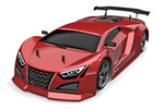 Redcat Racing RER08002   REDCAT LIGHTNING EPX DRIFT RC - 1:10 BRUSHED ELECTRIC DRIFT CAR