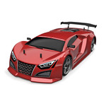 Redcat Racing RER08002   REDCAT LIGHTNING EPX DRIFT RC - 1:10 BRUSHED ELECTRIC DRIFT CAR