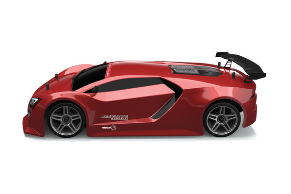 Redcat Racing RER08002   REDCAT LIGHTNING EPX DRIFT RC - 1:10 BRUSHED ELECTRIC DRIFT CAR