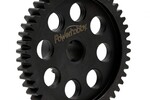 Powerhobby PH45TM8  Powerhobby Hardened Steel 45T Mod1 8mm Pinion Gear MOD 1 Speed Run / Drag Racing