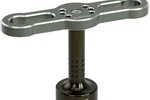 Powerhobby PHBPHT028  Powerhobby 24mm Aluminum T-Handle Hex Wheel Wrench RC Tools