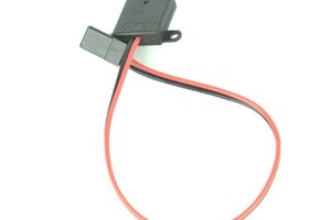 Powerhobby MRT Transponder works with mylaps RC3 RC4 system