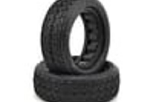 J Concepts JCO3077-05  Dirt Webs-Gold Compound- Fits 2.2" 2WD Front Wheel