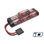 Traxxas 2941X Battery, Series 3 Power Cell iD®, 3300mAh (NiMH, 7-C hump, 8.4V)