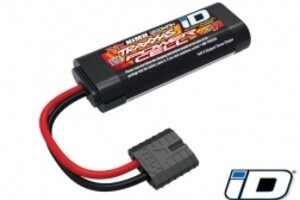 Traxxas 2925X  Battery, Series 1 Power Cell, 1200mAh (NiMH, 6-C flat, 7.2V, 2/3A)