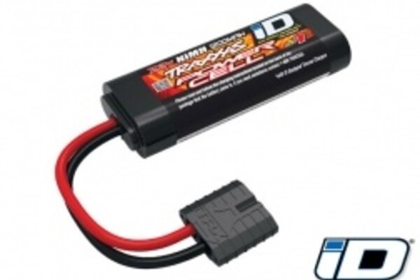 Traxxas 2925X  Battery, Series 1 Power Cell, 1200mAh (NiMH, 6-C flat, 7.2V, 2/3A)