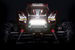 Traxxas 7885 LED light kit, complete (includes #6590 high-voltage power amplifier)