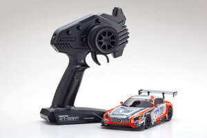 Kyosho KYO32338FRS MINI-Z RWD Mercedes-AMG GT3 No.47 24H Nurburgring 2018