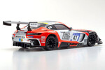 Kyosho KYO32338FRS MINI-Z RWD Mercedes-AMG GT3 No.47 24H Nurburgring 2018