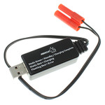 Redcat Racing RER13259  USB Ni-MH Charger(600ma)(1pc)