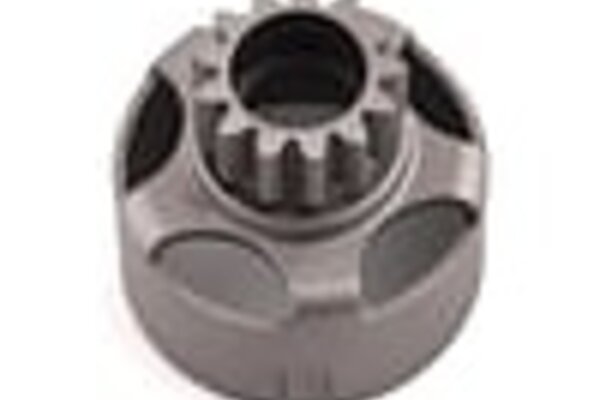 REDS REDMUCN0017  REDS Durabell 1/8 Off-Road Vented Clutch Bell (Losi/Tekno) (13T)