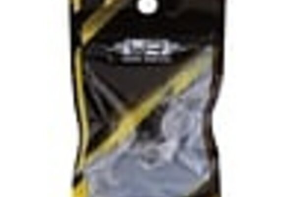Yeah Racing YEA-MG-10010    Yeah Racing Hardened Steel Mod 1 Pinion Gear (5mm Bore) (20T)