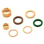 REDS REDMSTE0005  REDS VX 540 Rotor Spacer Kit